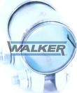 Walker 80713 - Connettore tubi, Imp. gas scarico www.autoricambit.com