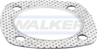 Walker 81093 - Guarnizione, Tubo gas scarico www.autoricambit.com