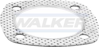 Walker 81093 - Guarnizione, Tubo gas scarico www.autoricambit.com