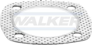 Walker 81093 - Guarnizione, Tubo gas scarico www.autoricambit.com