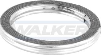 Walker 81047 - Guarnizione, Tubo gas scarico www.autoricambit.com