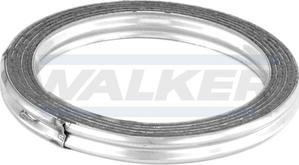 Walker 81047 - Guarnizione, Tubo gas scarico www.autoricambit.com