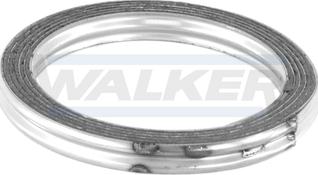 Walker 81047 - Guarnizione, Tubo gas scarico www.autoricambit.com