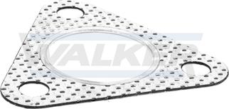 Walker 81055 - Guarnizione, Tubo gas scarico www.autoricambit.com