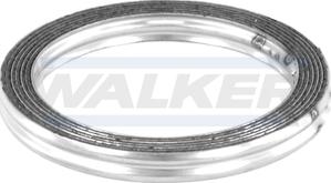 Walker 81065 - Guarnizione, Tubo gas scarico www.autoricambit.com