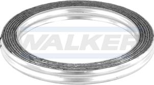 Walker 81065 - Guarnizione, Tubo gas scarico www.autoricambit.com