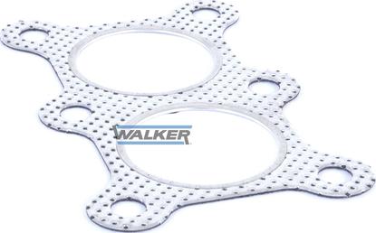 Walker 81191 - Guarnizione, Tubo gas scarico www.autoricambit.com