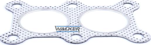 Walker 81191 - Guarnizione, Tubo gas scarico www.autoricambit.com