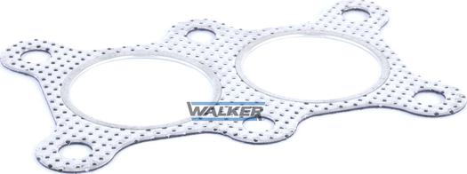 Walker 81191 - Guarnizione, Tubo gas scarico www.autoricambit.com