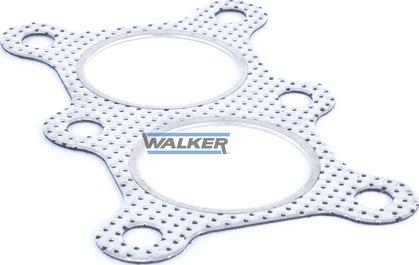 Walker 81191 - Guarnizione, Tubo gas scarico www.autoricambit.com