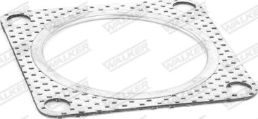 Walker 81145 - Guarnizione, Tubo gas scarico www.autoricambit.com