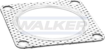 Walker 81145 - Guarnizione, Tubo gas scarico www.autoricambit.com