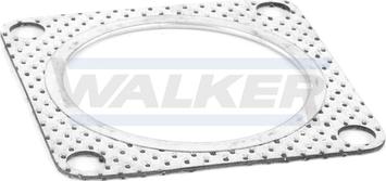 Walker 81145 - Guarnizione, Tubo gas scarico www.autoricambit.com