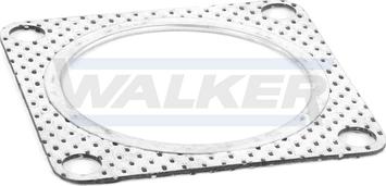 Walker 81145 - Guarnizione, Tubo gas scarico www.autoricambit.com