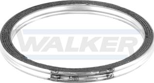 Walker 81169 - Guarnizione, Tubo gas scarico www.autoricambit.com