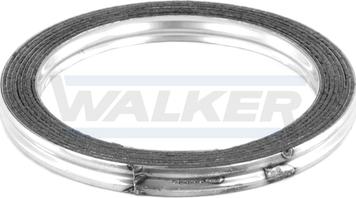 Walker 81122 - Guarnizione, Tubo gas scarico www.autoricambit.com