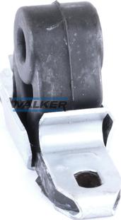 Walker 81398 - Supporto, Imp. gas scarico www.autoricambit.com