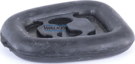 Walker 81306 - Supporto, Imp. gas scarico www.autoricambit.com