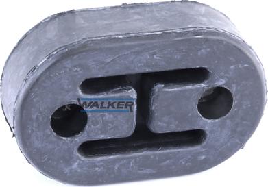 Walker 81318 - Supporto, Imp. gas scarico www.autoricambit.com