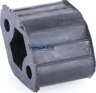 Walker 81324 - Supporto, Imp. gas scarico www.autoricambit.com