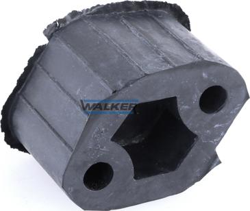 Walker 81324 - Supporto, Imp. gas scarico www.autoricambit.com