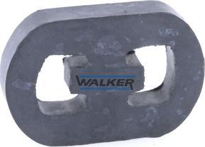 Walker 81249 - Supporto, Imp. gas scarico www.autoricambit.com