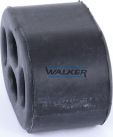 Walker 81258 - Supporto, Imp. gas scarico www.autoricambit.com