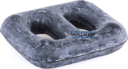 Walker 81263 - Supporto, Imp. gas scarico www.autoricambit.com