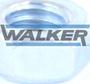 Walker 83302 - Dado, Collettore gas scarico www.autoricambit.com