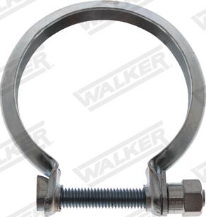 Walker 83296 - Connettore tubi, Imp. gas scarico www.autoricambit.com