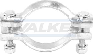 Walker 82516 - Connettore tubi, Imp. gas scarico www.autoricambit.com