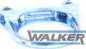 Walker 82394 - Connettore tubi, Imp. gas scarico www.autoricambit.com