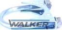 Walker 82394 - Connettore tubi, Imp. gas scarico www.autoricambit.com