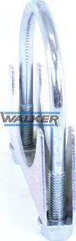 Walker 82313 - Connettore tubi, Imp. gas scarico www.autoricambit.com