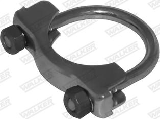 Walker 82338 - Connettore tubi, Imp. gas scarico www.autoricambit.com