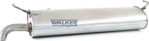 Walker 24119 - Silenziatore posteriore www.autoricambit.com