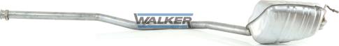 Walker 25110 - Silenziatore posteriore www.autoricambit.com