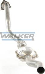 Walker 20966 - Catalizzatore www.autoricambit.com