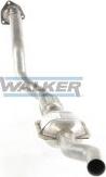 Walker 20966 - Catalizzatore www.autoricambit.com