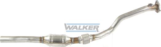 Walker 20966 - Catalizzatore www.autoricambit.com