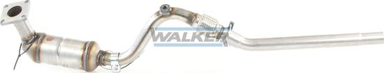 Walker 20960 - Catalizzatore www.autoricambit.com