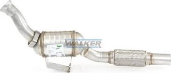 Walker 20907 - Catalizzatore www.autoricambit.com