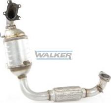 Walker 20935 - Catalizzatore www.autoricambit.com