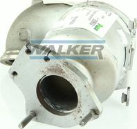 Walker 20933 - Catalizzatore www.autoricambit.com