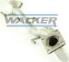 Walker 20932 - Catalizzatore www.autoricambit.com