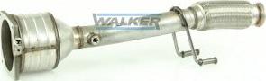 Walker 20923 - Catalizzatore www.autoricambit.com