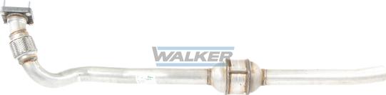 Walker 20978 - Catalizzatore www.autoricambit.com