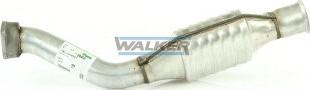 Walker 20459 - Catalizzatore www.autoricambit.com