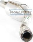 Walker 20594 - Catalizzatore www.autoricambit.com