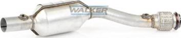 Walker 20594 - Catalizzatore www.autoricambit.com